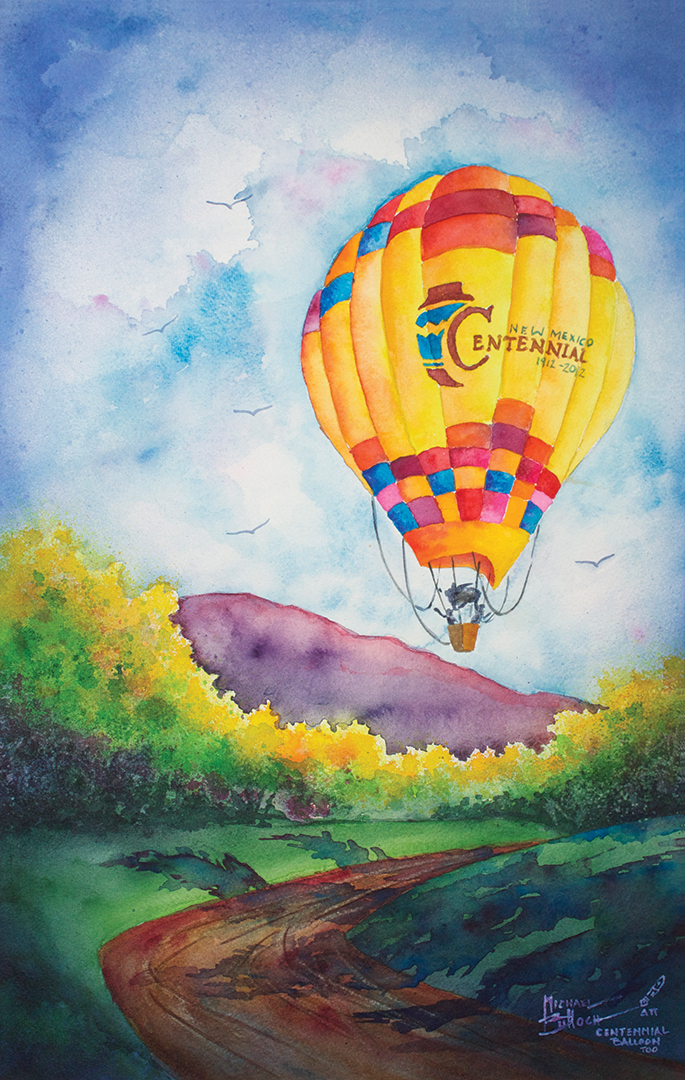 CentennialBalloonToo2012